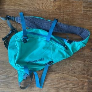 Patagonia sling pack